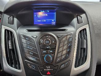 Ford Focus 1.0 EcoBoost Trend picture 27