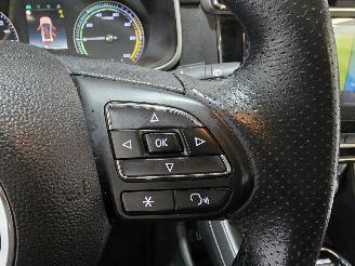 MG ZS EV Luxury 45 kWh picture 30