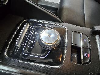 MG ZS EV Luxury 45 kWh picture 34