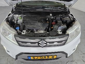 Suzuki Vitara 1.6D Exclusive picture 9
