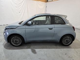 Fiat 500 RED 42 kWh picture 4