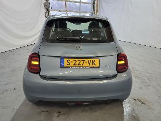 Fiat 500 RED 42 kWh picture 6