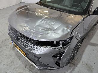 Renault Scenic Scenic E-Tech EV87 long range techno picture 9