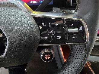 Renault Scenic Scenic E-Tech EV87 long range techno picture 36