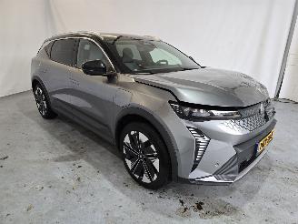 škoda osobní automobily Renault Scenic Scenic E-Tech EV87 long range techno 2025/5