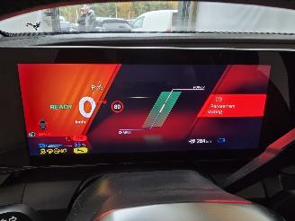 Renault Scenic Scenic E-Tech EV87 long range techno picture 28