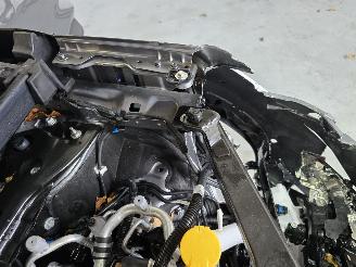 Renault Scenic Scenic E-Tech EV87 long range techno picture 17