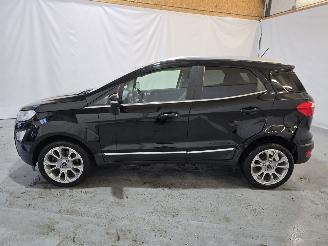Ford EcoSport 1.0 Eco Boost St-line Black picture 4