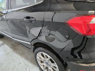 Ford EcoSport 1.0 Eco Boost St-line Black picture 9