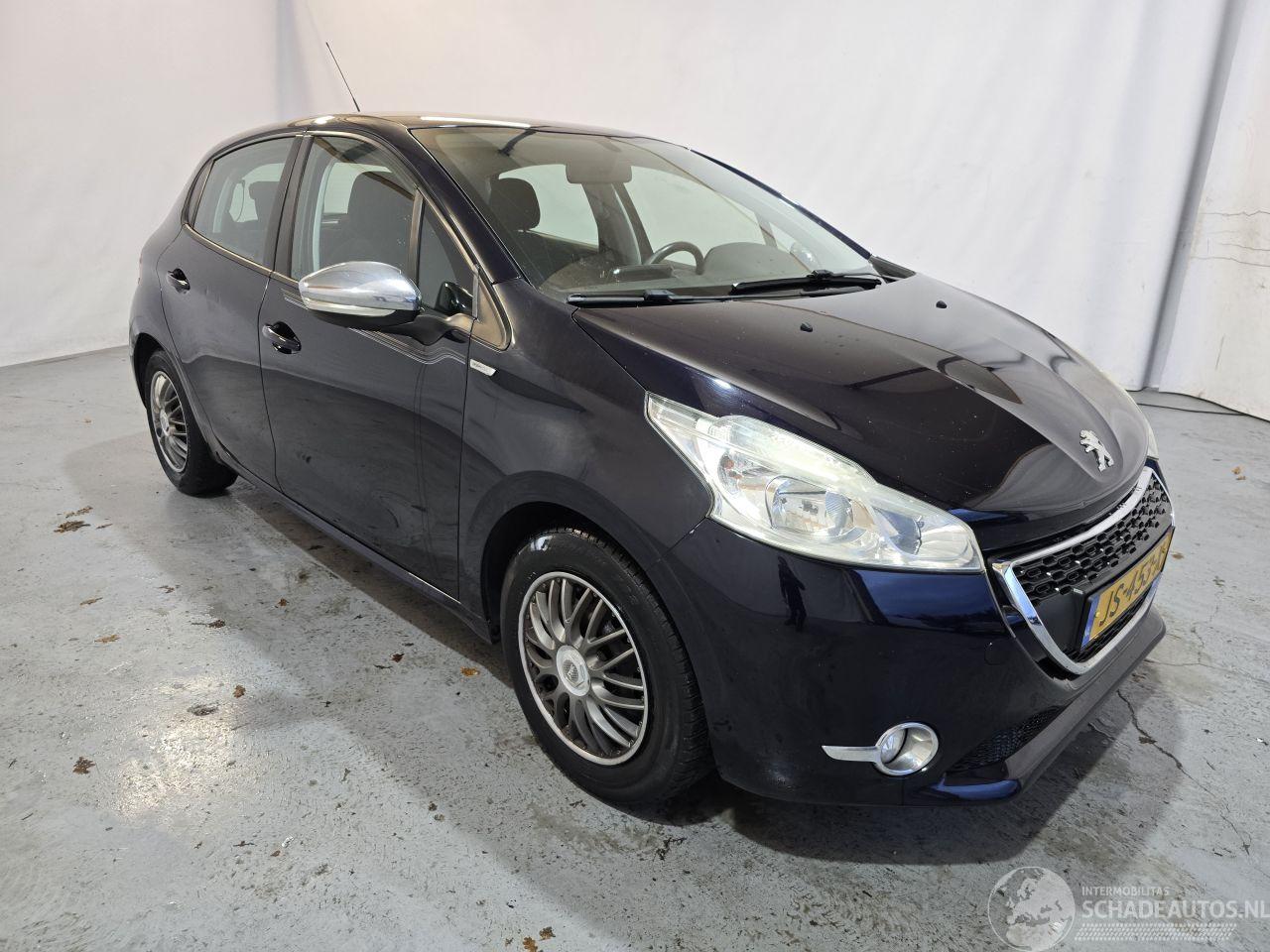 Peugeot 208 1.2 VTi Allure