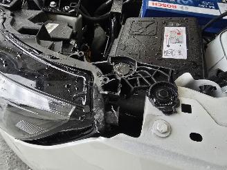 Peugeot e-208 EV Active 50 kWh picture 15