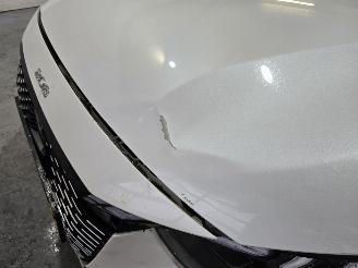 Peugeot e-208 EV Active 50 kWh picture 11