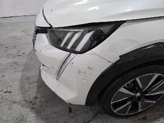 Peugeot e-208 EV Active 50 kWh picture 12