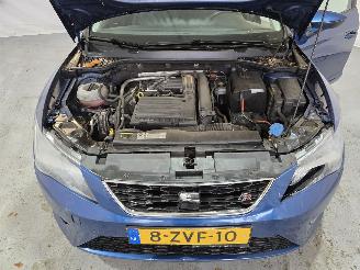 Seat Leon ST 1.4 TSI ACT FR Dyn picture 13