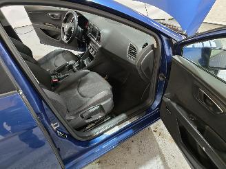 Seat Leon ST 1.4 TSI ACT FR Dyn picture 17