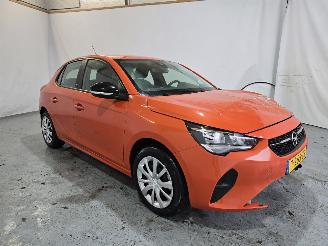 Avarii autoturisme Opel Corsa-E Level 2 50 kWh 2023/9