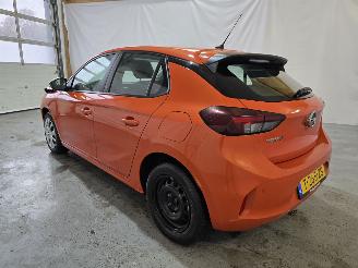 Opel Corsa-E Level 2 50 kWh picture 5