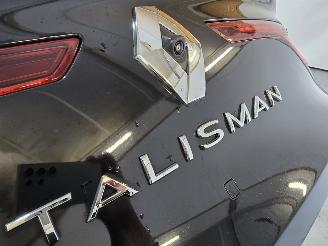 Renault Talisman 1.6 TCe Zen picture 21