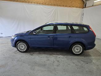 Ford Focus 1.8 Limited picture 4