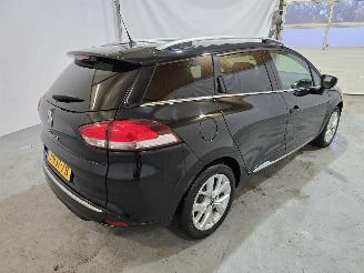 Renault Clio 0.9 TCe Limited picture 7