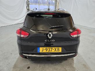 Renault Clio 0.9 TCe Limited picture 6