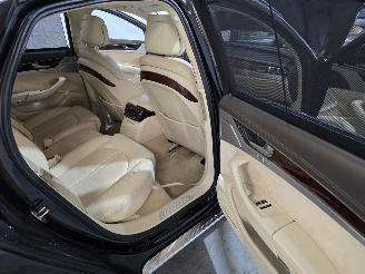 Audi A8 4.2 TDi Pro Line picture 15