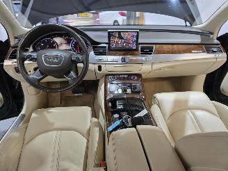 Audi A8 4.2 TDi Pro Line picture 28