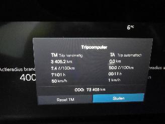 Volvo Xc-60 2.0 T8 TwinEngine Bright AWD picture 34