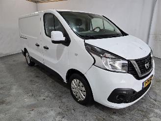 skadebil bedrijf Nissan NV300 1.6 dCi L1H1 Optima 2018/2