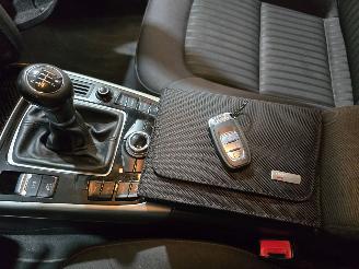 Audi A4 Avant  picture 33