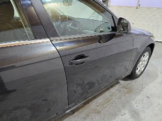 Audi A4 Avant  picture 9