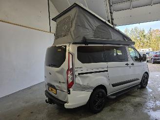 Westfalia  Ford Nugget Camper picture 55