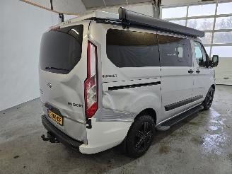 Westfalia  Ford Nugget Camper picture 7