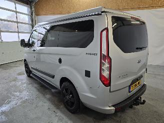 Westfalia  Ford Nugget Camper picture 5