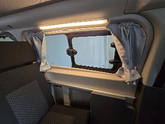 Westfalia  Ford Nugget Camper picture 38