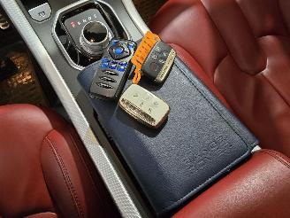 Land Rover Range Rover Evoque 2.0 Si 4WD Prestige picture 41