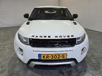 Land Rover Range Rover Evoque 2.0 Si 4WD Prestige picture 2