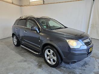 Schadeauto Opel Antara 3.2 V6 Cosmo 2009/1