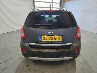 Opel Antara 3.2 V6 Cosmo picture 6