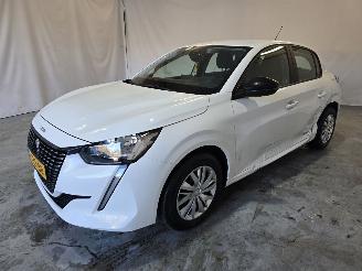 Peugeot 208 1.2 PureTech Active picture 3