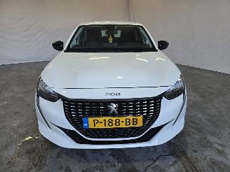 Peugeot 208 1.2 PureTech Active picture 2