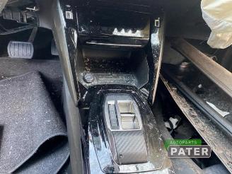 Peugeot 2008 2008 (UD/UK/UR/US/UX), MPV, 2019 1.2 VTi 12V PureTech 130 picture 12