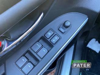 Suzuki SX4 SX4 S-Cross (JY), SUV, 2013 1.4 Booster Jet Turbo 16V picture 7