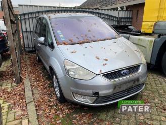 Ford Galaxy Galaxy (WA6), MPV, 2006 / 2015 2.3 16V picture 2