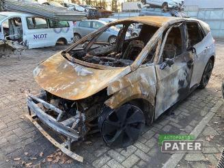 Cupra Born Born, -, 2021 63 kWh picture 1