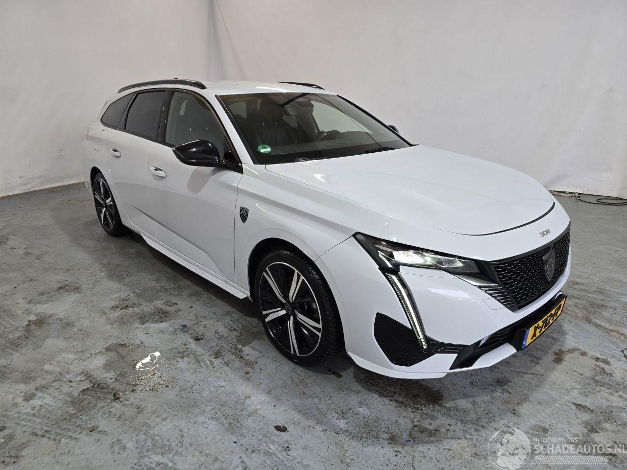 Peugeot 308 SW 1.2 PureTech GT