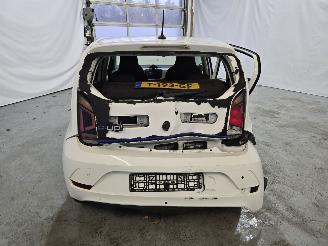 Volkswagen e-Up! e-up! picture 6
