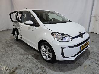 Voiture accidenté Volkswagen e-Up! e-up! 2017/5
