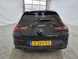 Mercedes Cla-klasse klasse Shooting Brake 250 e Business Line picture 6