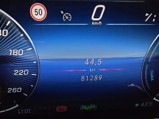 Mercedes Cla-klasse klasse Shooting Brake 250 e Business Line picture 26